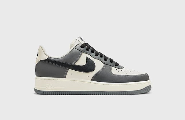 Nike Air Force 1 Low "Dark Grey"