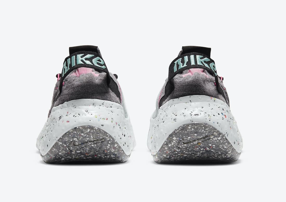 Nike Space Hippie 04 "South Beach Vibes"