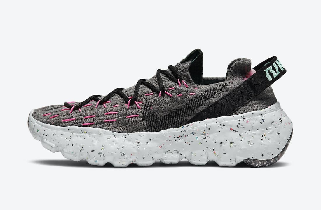 Nike Space Hippie 04 "South Beach Vibes"