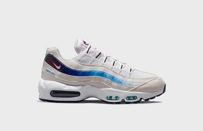 Nike Air Max 95 "3 Lions"