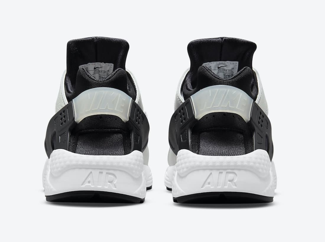  Nike Air Huarache OG "Orca"
