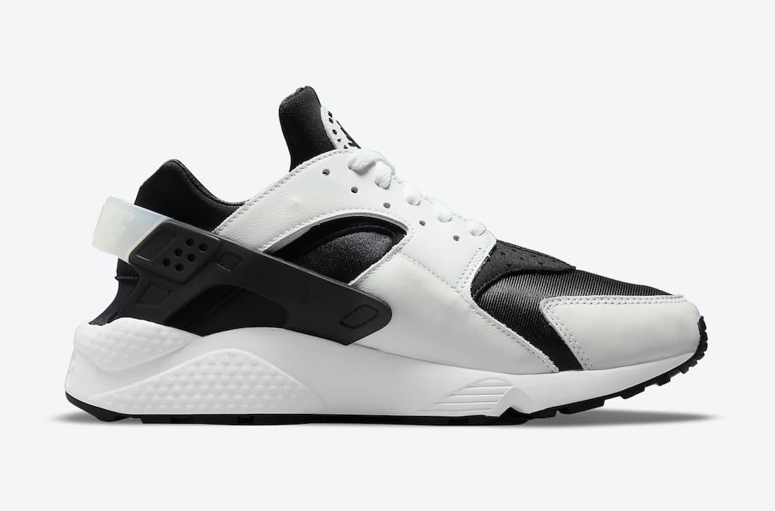  Nike Air Huarache OG "Orca"