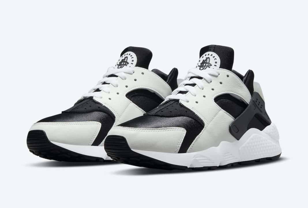  Nike Air Huarache OG "Orca"