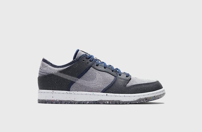 Nike SB Dunk Low "Crater"