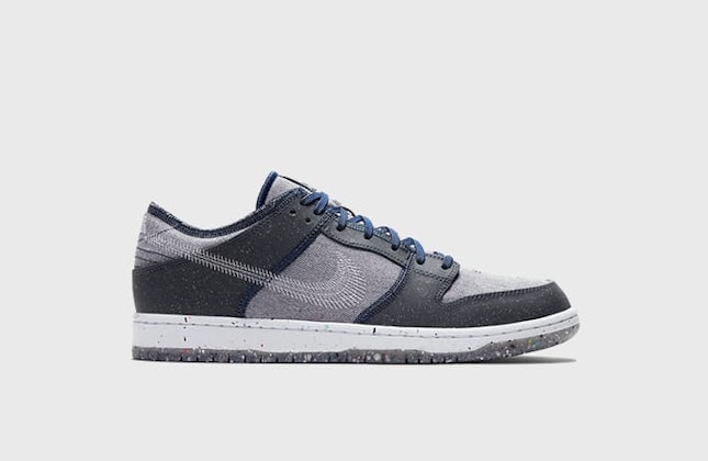 Nike SB Dunk Low "Crater" Nike SB Dunk Low "Crater"