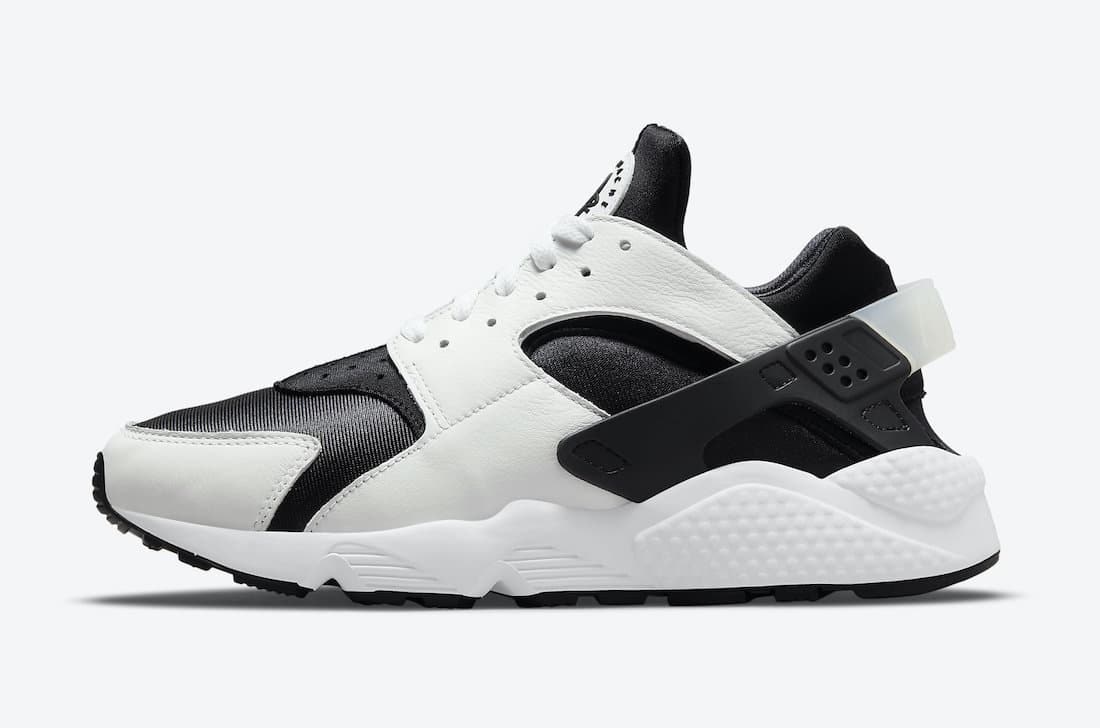  Nike Air Huarache OG "Orca"