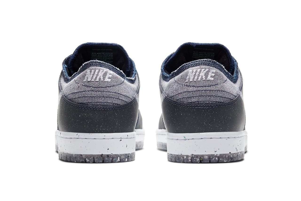 Nike SB Dunk Low "Crater"