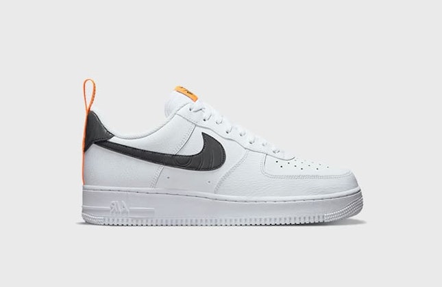 Nike Air Force 1 Low “Pivot Point”