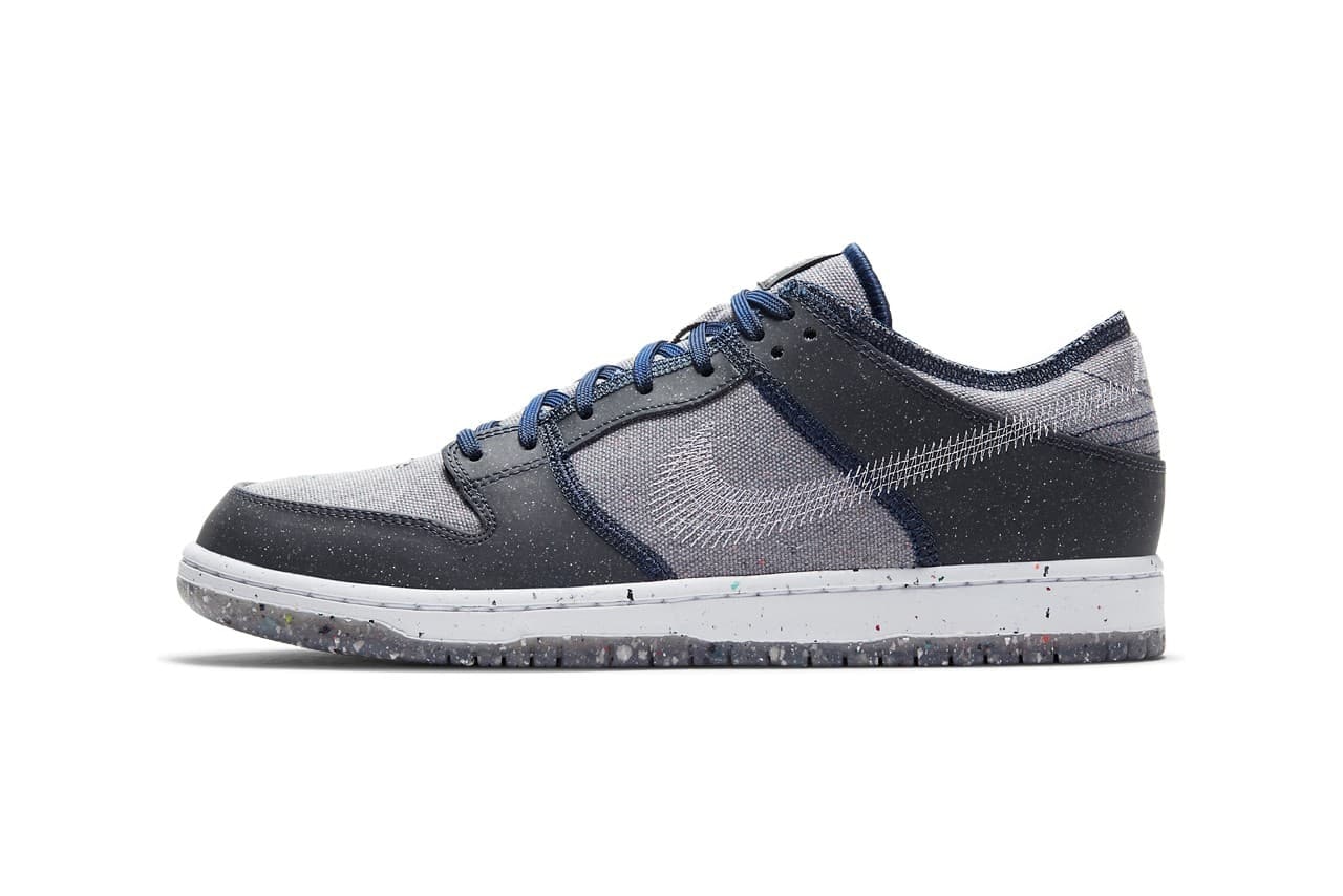 Nike SB Dunk Low "Crater"