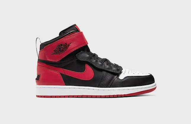 Air Jordan 1 Flyease "Bred" Air Jordan 1 Flyease "Bred"