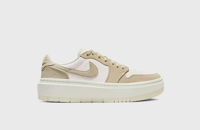 Air Jordan 1 Low Elevate "Coconut Milk"