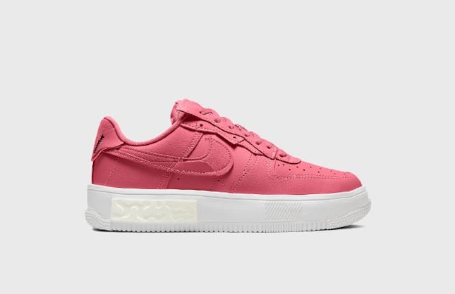 Nike Air Force 1 Fontanka “Archeo Pink”