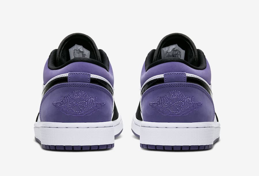 Air max 1 court purple shop