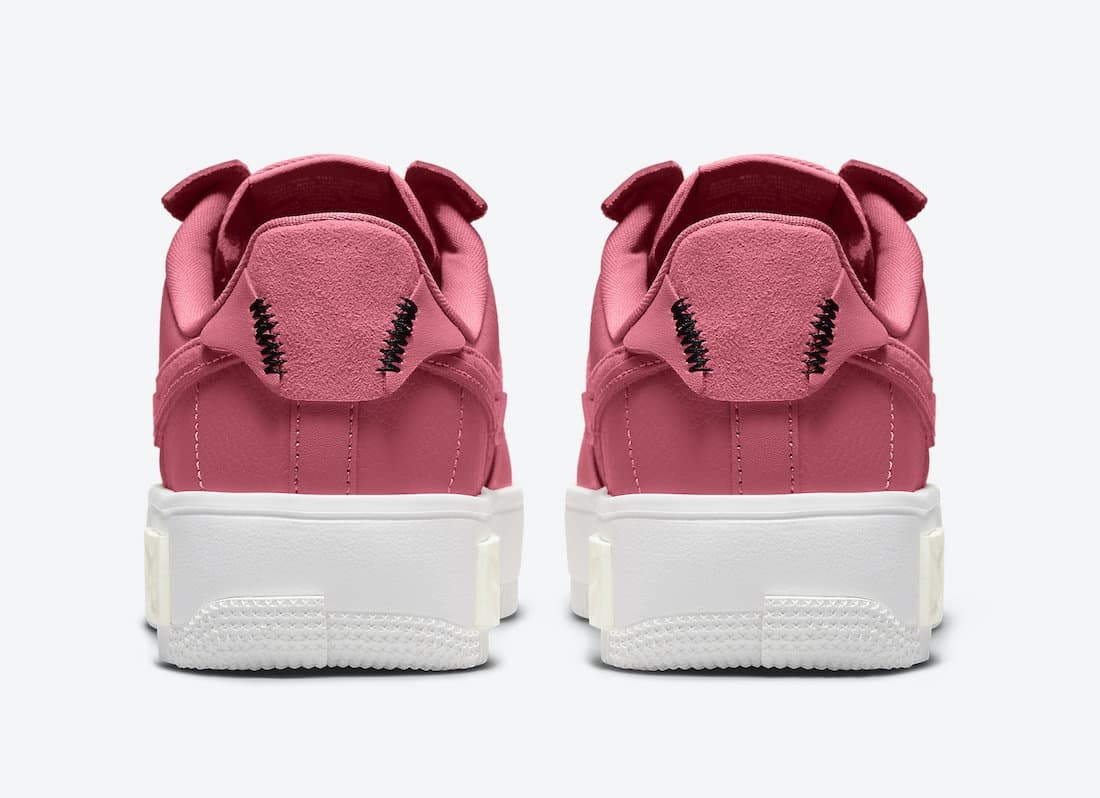 Nike Air Force 1 Fontanka “Archeo Pink”