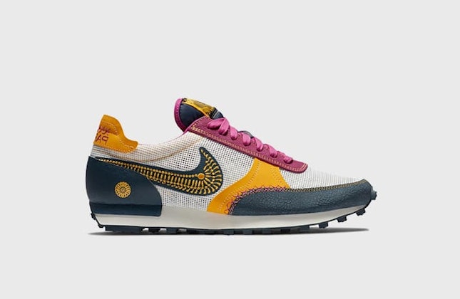 Nike Daybreak "Para Mi Familia" Nike Daybreak "Para Mi Familia"