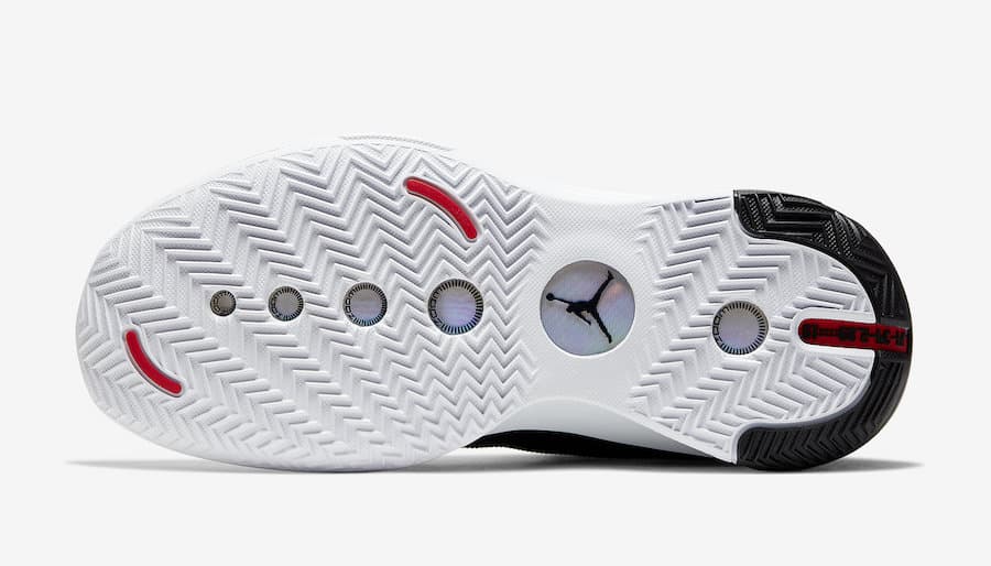 jordan 34 bred for sale