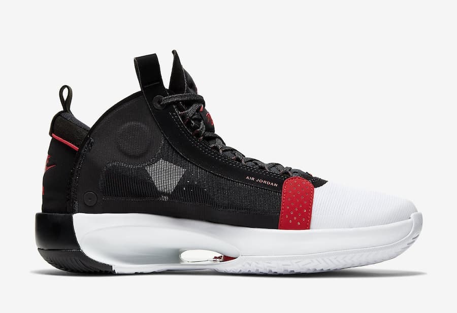 Air Jordan 34 “Bred”