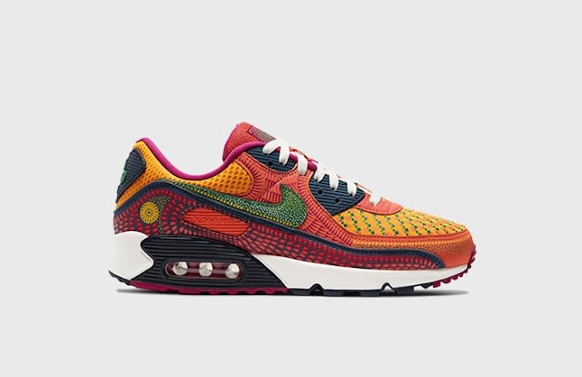 Nike Air Max 90 "Para Mi Familia"