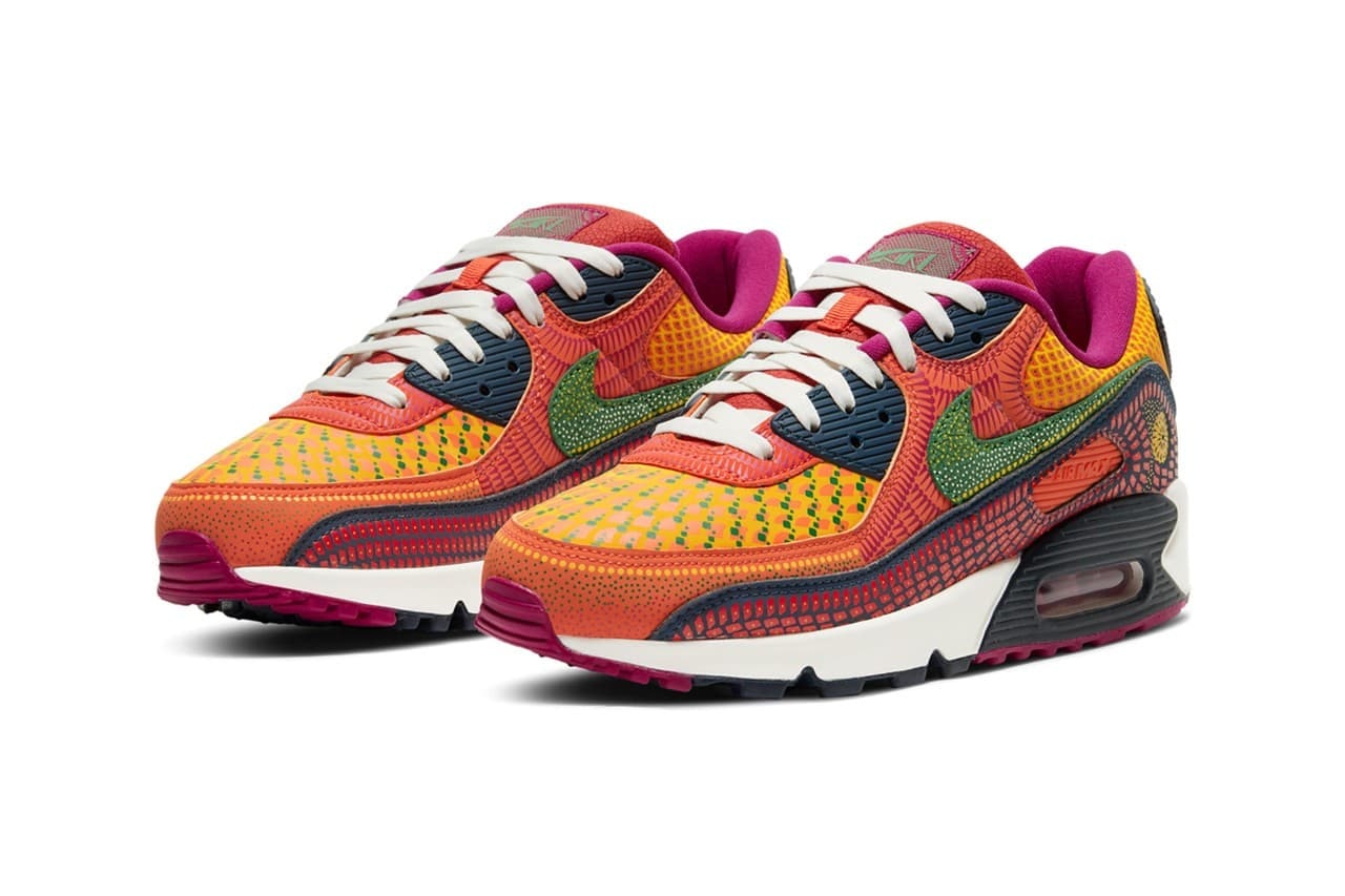 Nike Air Max 90 "Para Mi Familia"