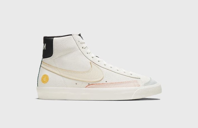 Nike Blazer Mid ‘77 "Para Mi Familia"