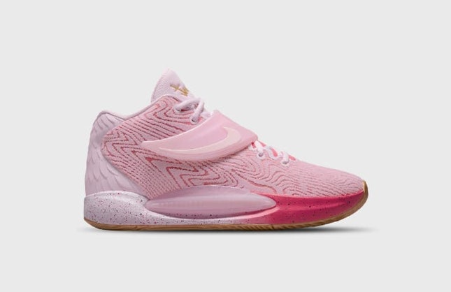 Nike KD 14 "Aunt Pearl"