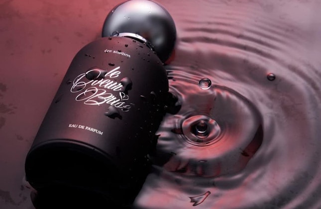 ére studios - "Le Coeur Brisé" Parfum ére studios - "Le Coeur Brisé" Parfum