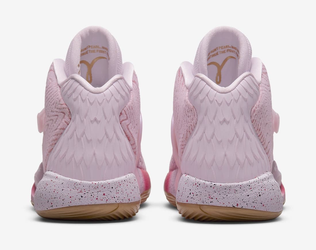 Nike KD 14 "Aunt Pearl"