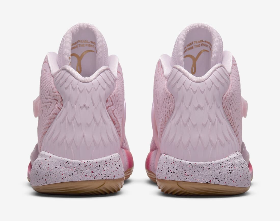 Nike KD 14 "Aunt Pearl"