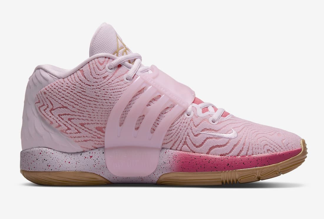 Nike KD 14 "Aunt Pearl"