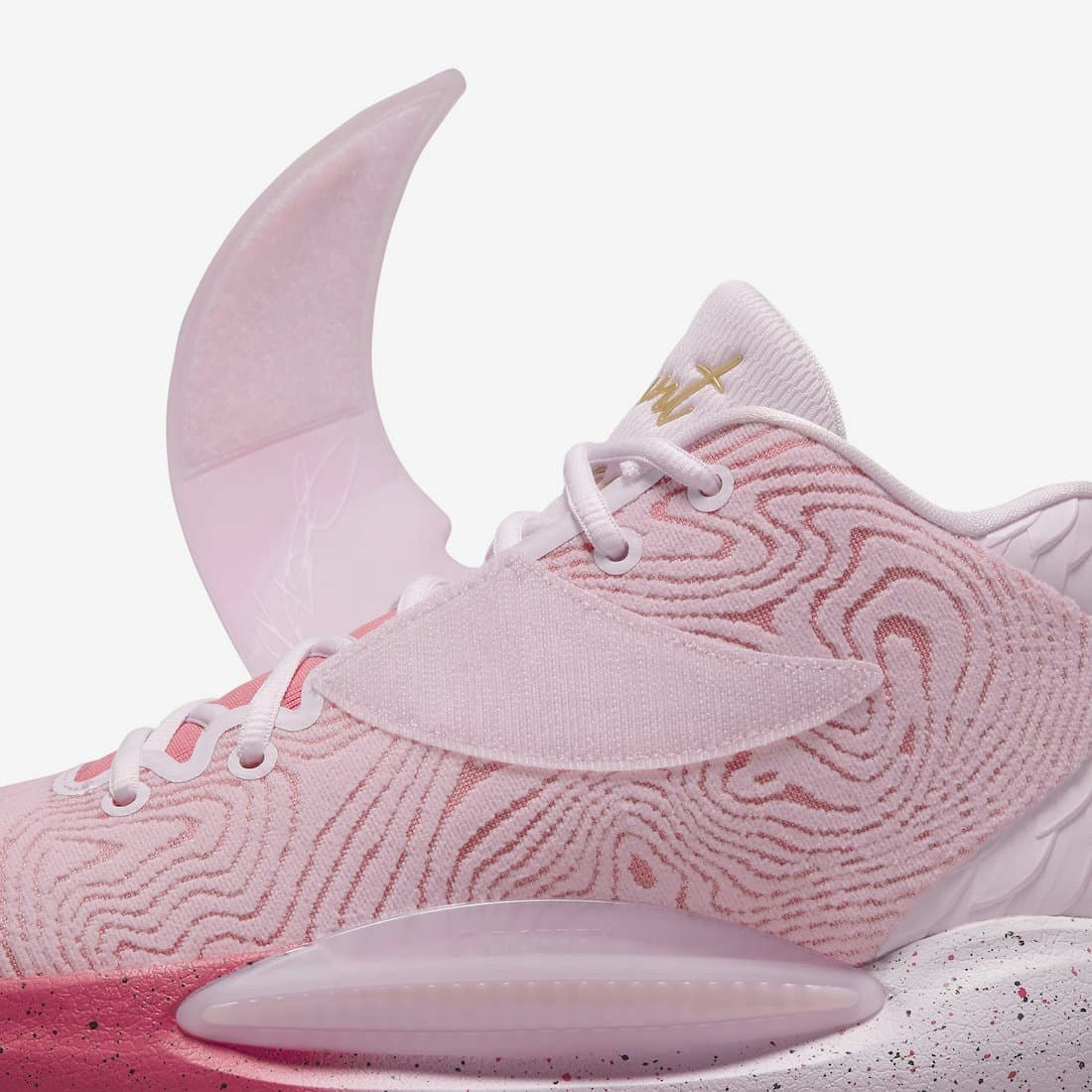 Nike KD 14 "Aunt Pearl"