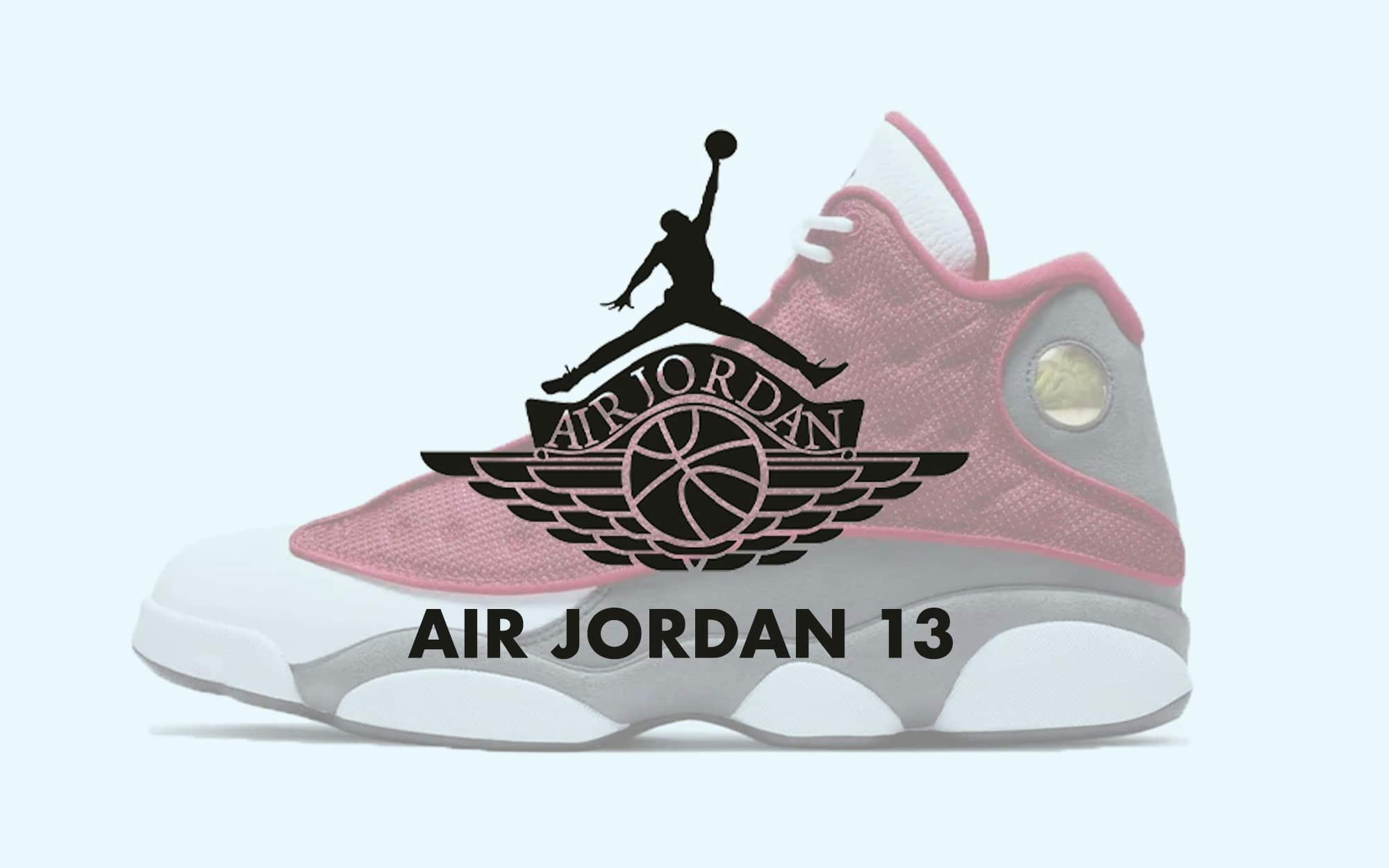Air Jordan 13 