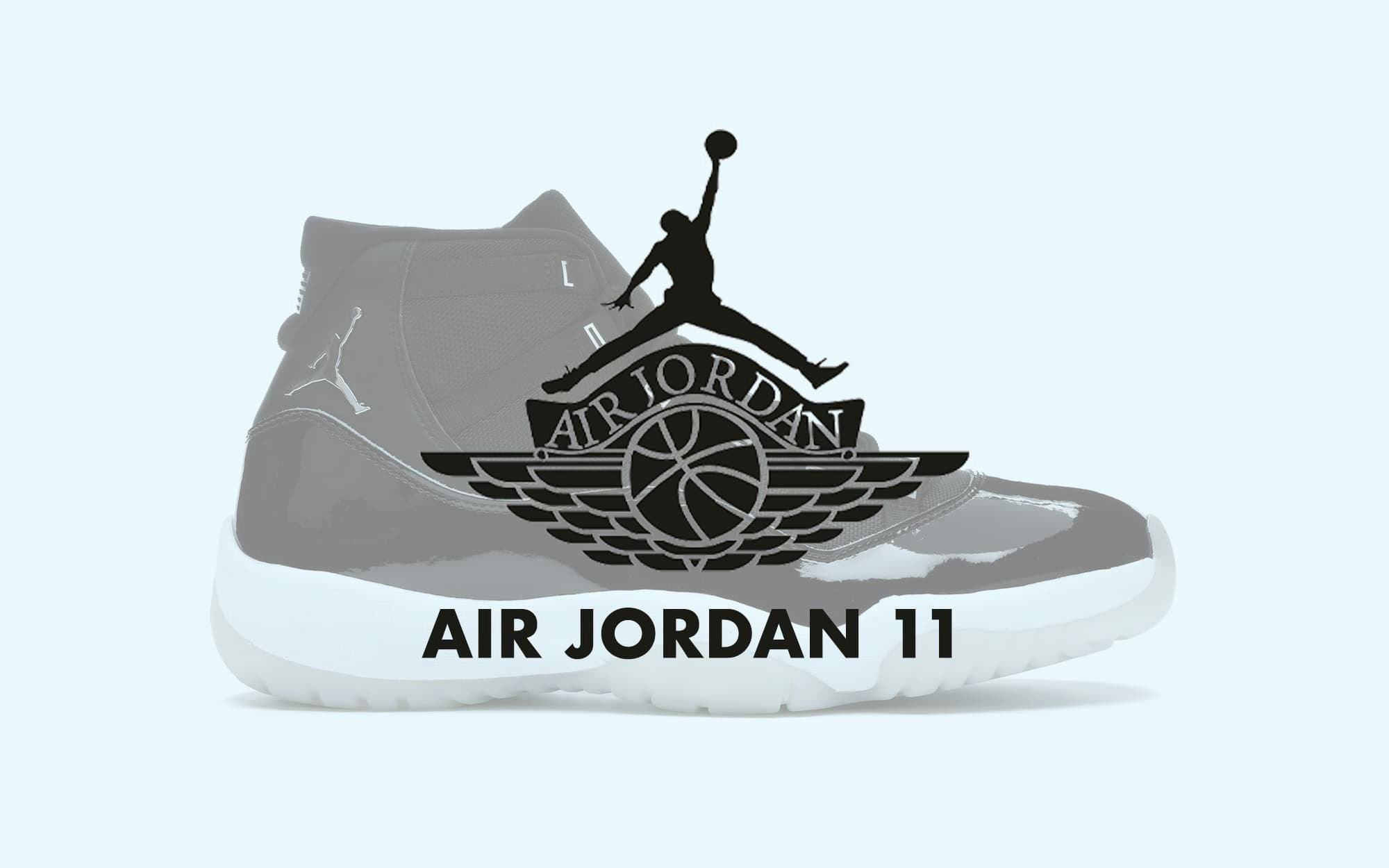 Air Jordan 11