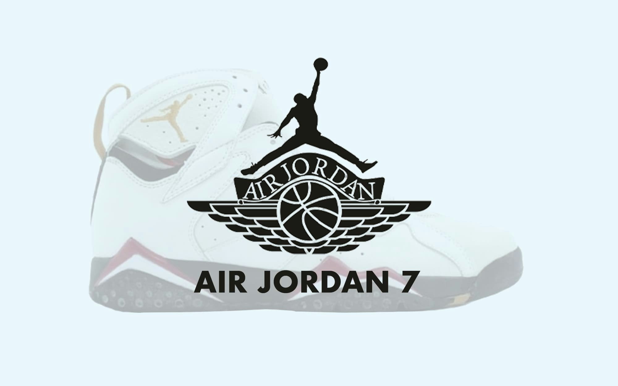 Air Jordan 7