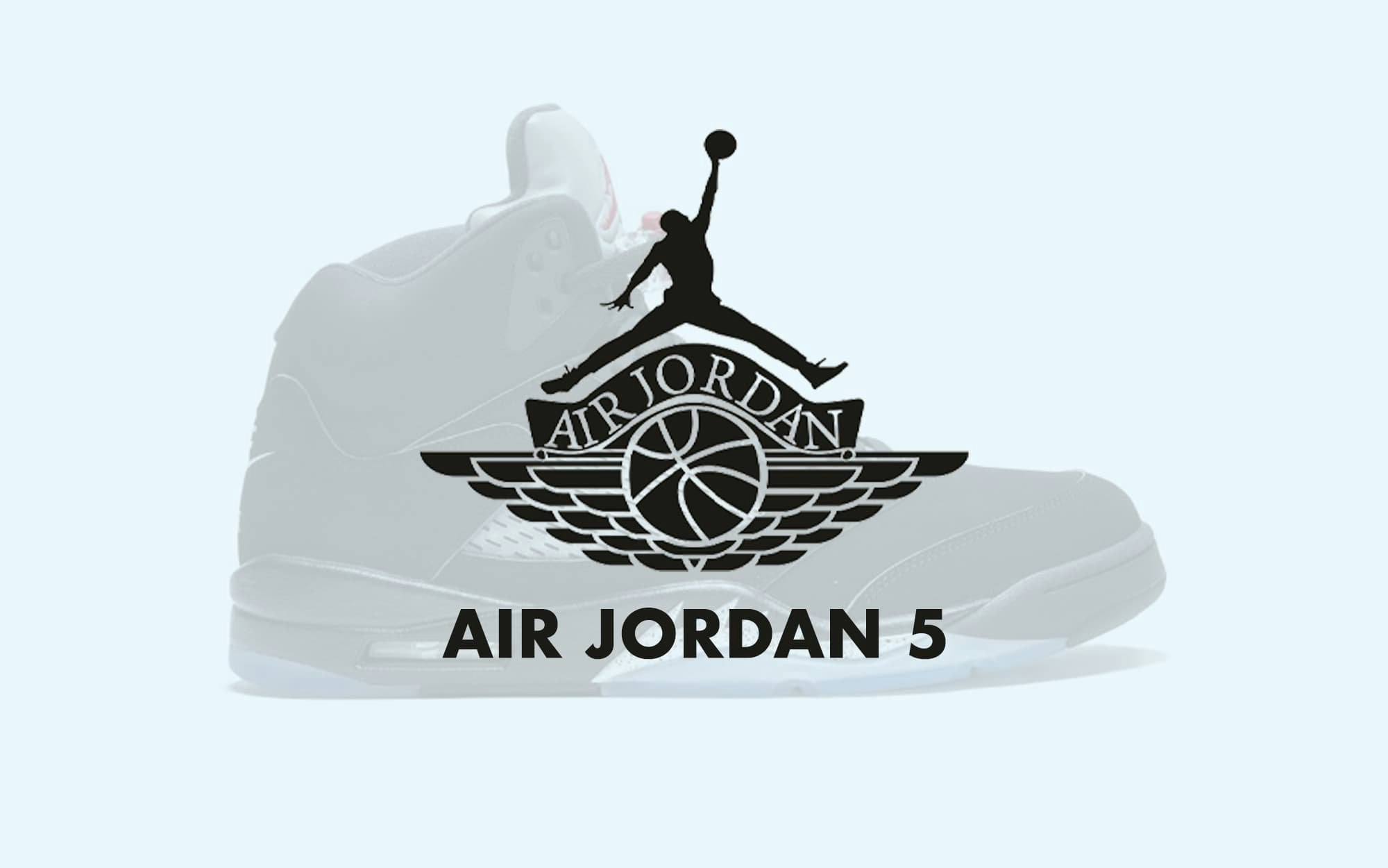 Air Jordan 5 