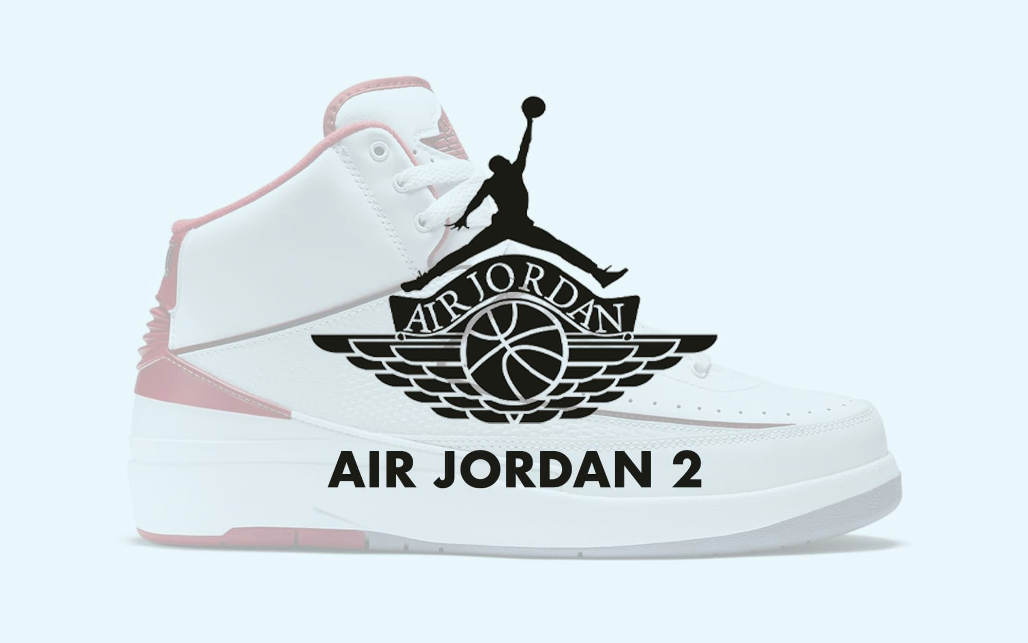 Air Jordan 2