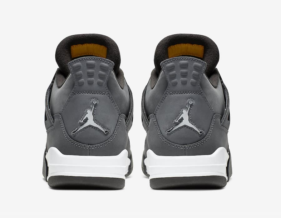Air Jordan 4 Cool Grey kaufen 308497 007 HEAT MVMNT