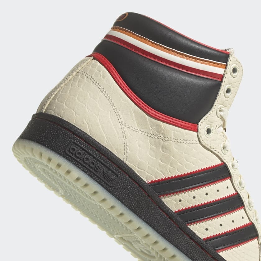 ESPN x adidas Top Ten Hi “SportsCenter”