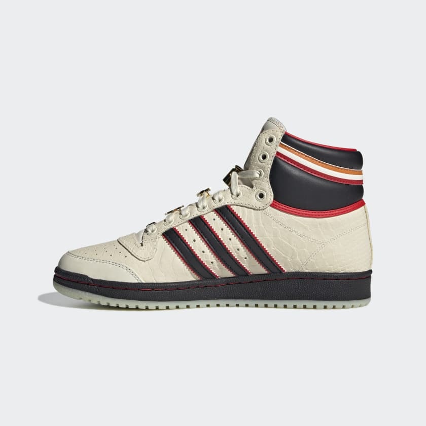 ESPN x adidas Top Ten Hi “SportsCenter”