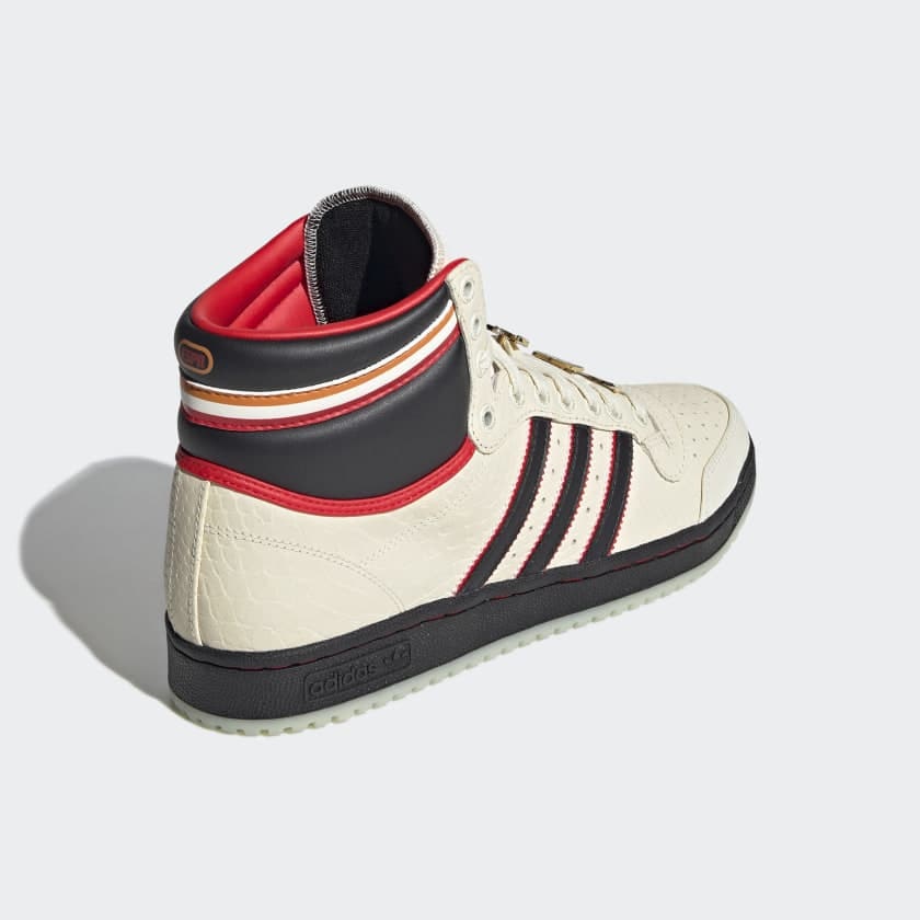 ESPN x adidas Top Ten Hi “SportsCenter”