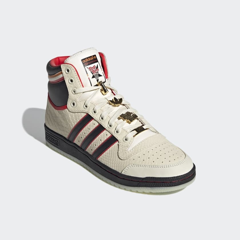 ESPN x adidas Top Ten Hi “SportsCenter”