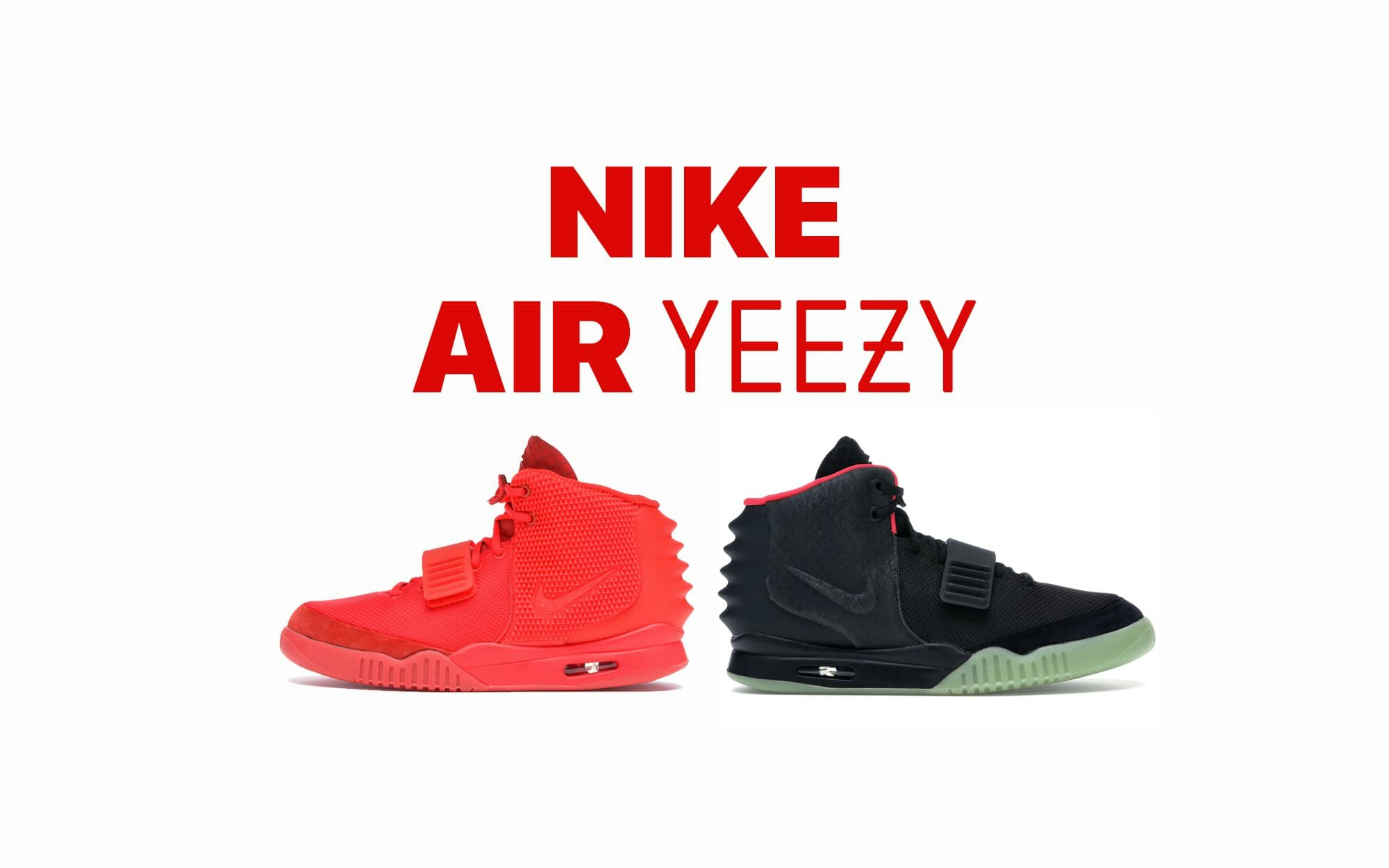 Nike x YEEZY