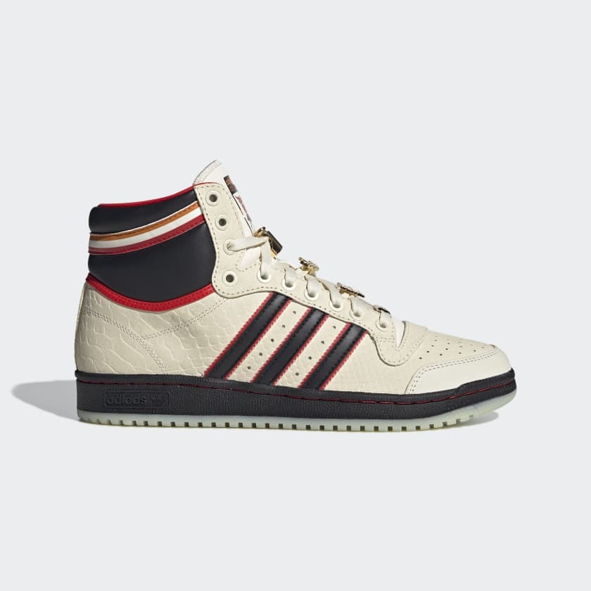 ESPN x adidas Top Ten Hi “SportsCenter”