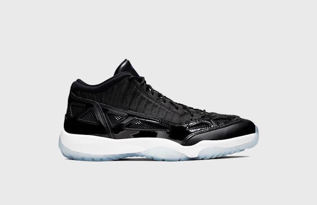 Space Jam x Air Jordan 11 Low IE