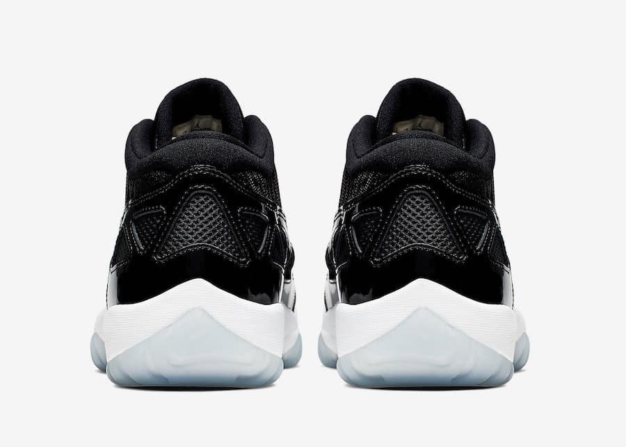 Space Jam x Air Jordan 11 Low IE Space Jam x Air Jordan 11 Low IE