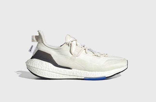 Parley x adidas UltraBoost 21 Parley x adidas UltraBoost 21