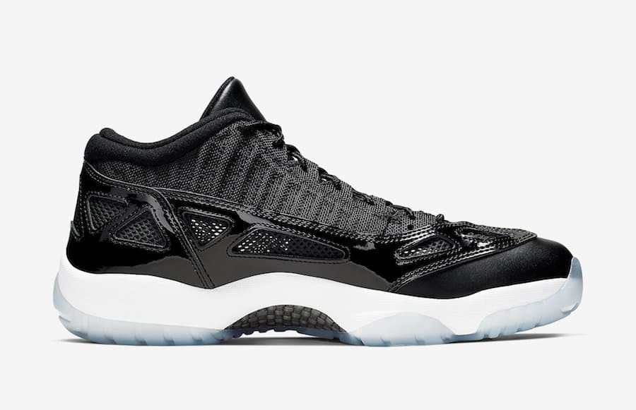 Space Jam x Air Jordan 11 Low IE Space Jam x Air Jordan 11 Low IE