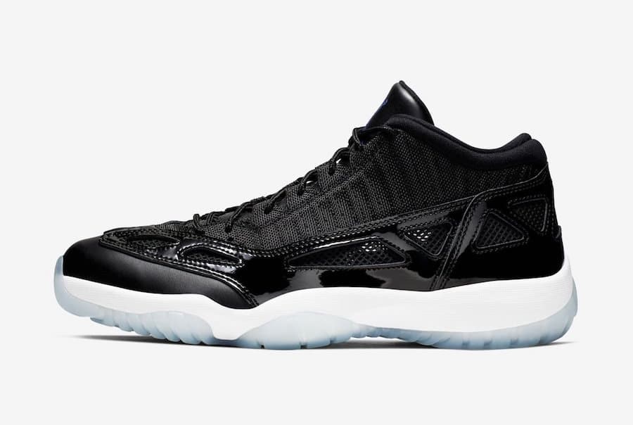 Space Jam x Air Jordan 11 Low IE Space Jam x Air Jordan 11 Low IE
