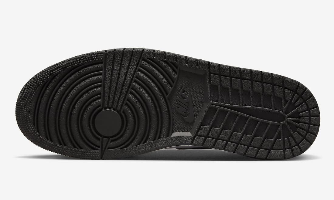 Air Jordan 1 Mid "Wear Away"