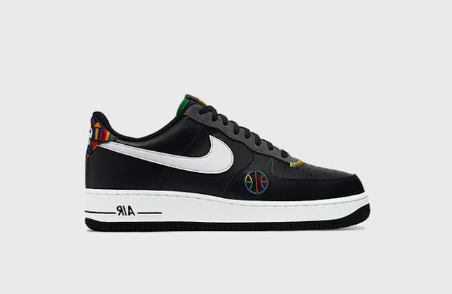 Nike Air Force 1 “Live Together, Play Together”