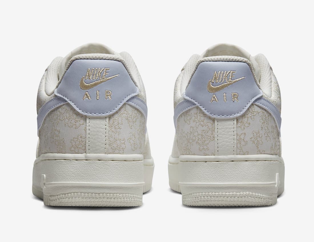 Nike Air Force 1 Low "Flower"